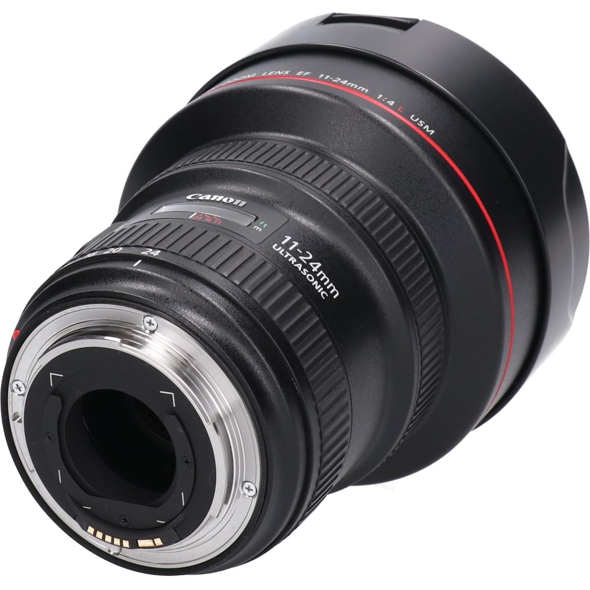 ＥＦ１１－２４ｍｍ　Ｆ４Ｌ　ＵＳＭ