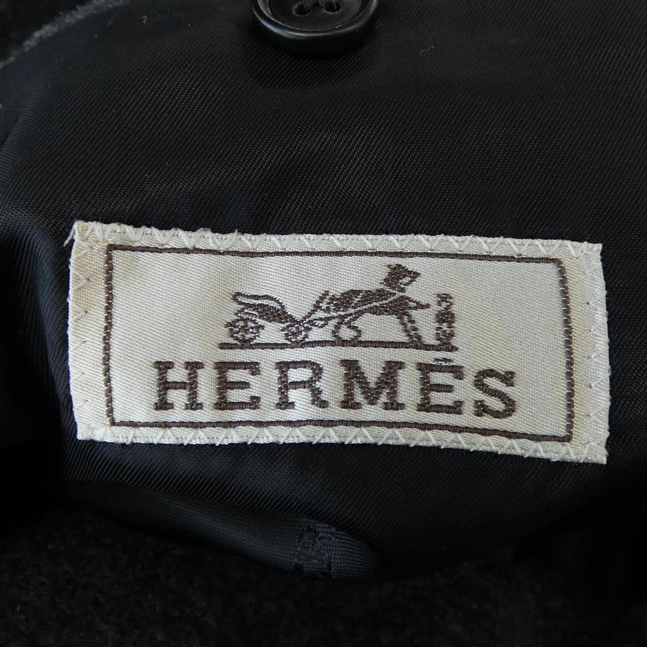 HERMES HERMES 264324H3 夾克