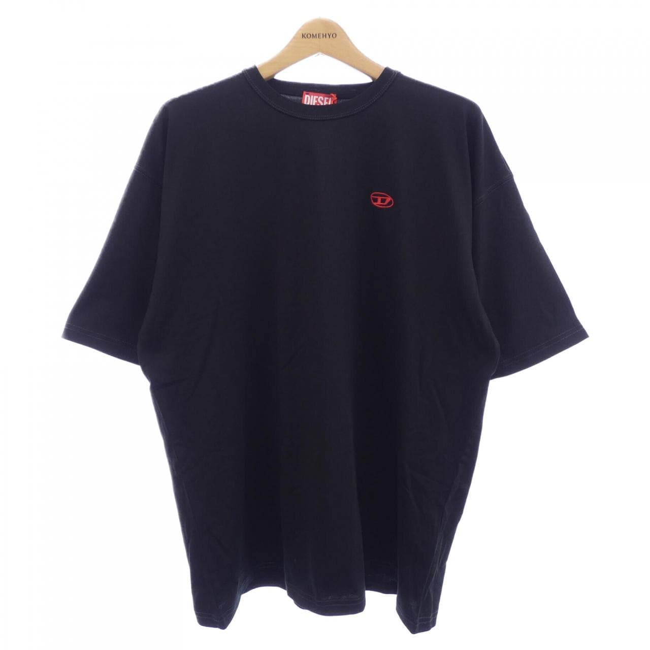 ディーゼル DIESEL Tシャツ