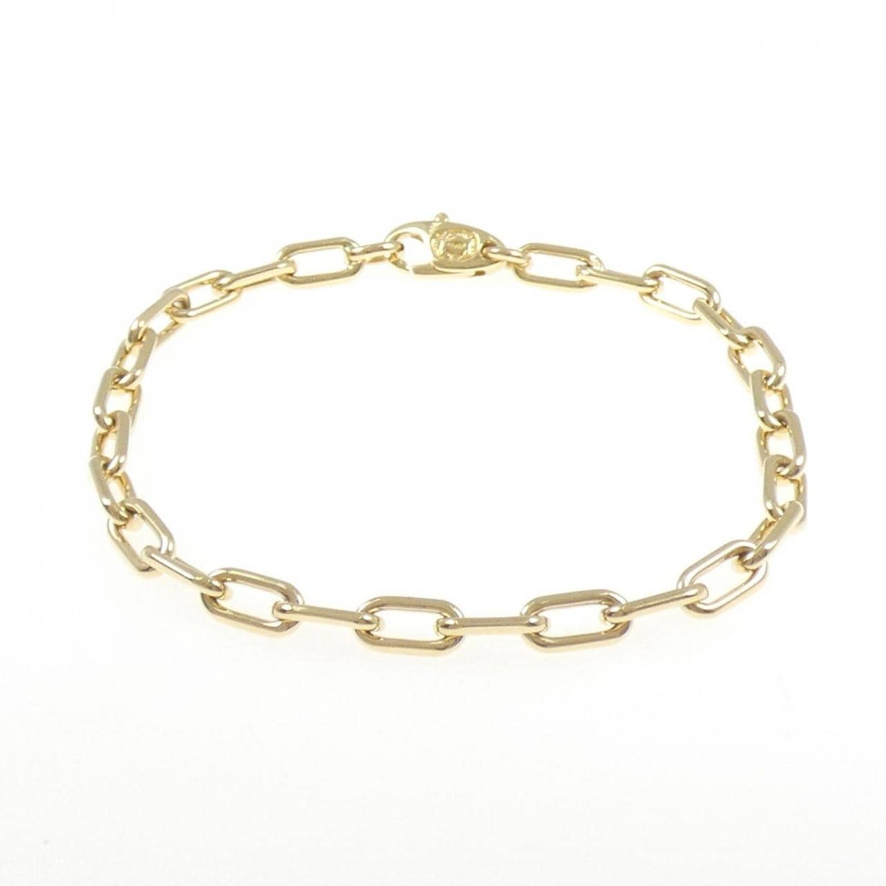 カルティエ スパルタカス ブレスレット