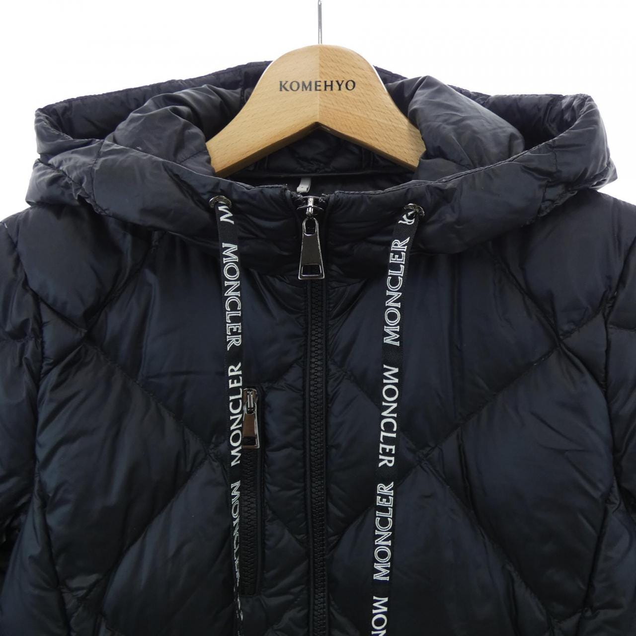 モンクレール MONCLER SUVEX ダウンコート