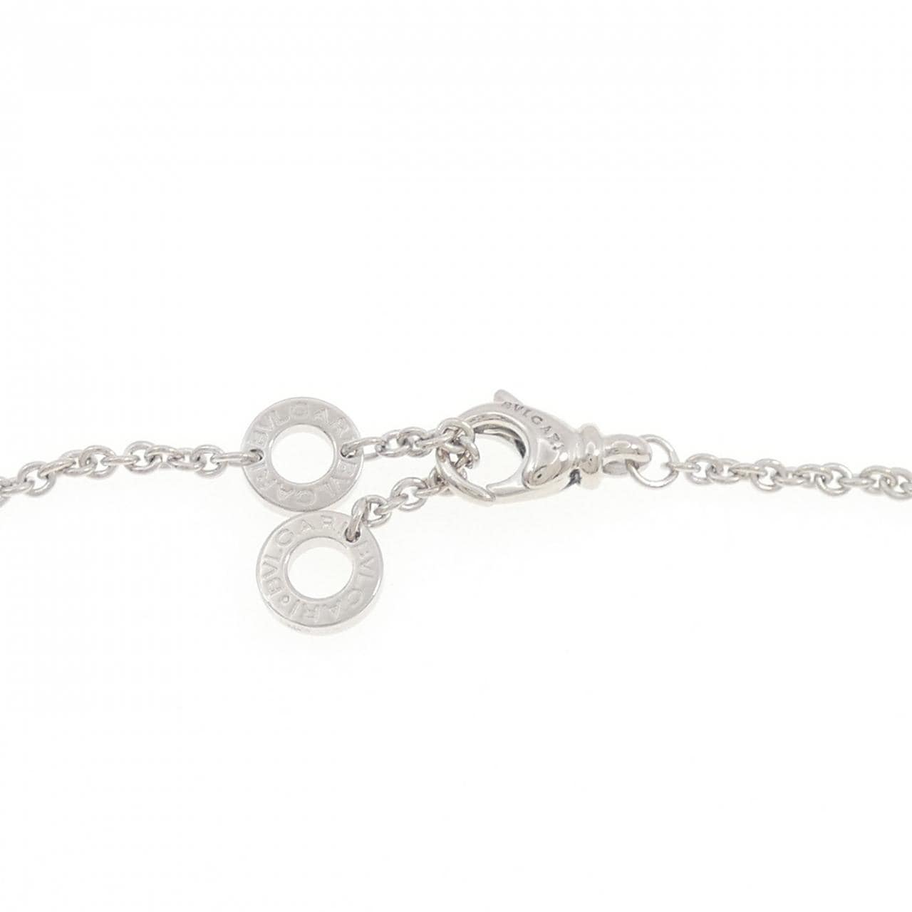 ブルガリ B.zero1 エレメント ブレスレット