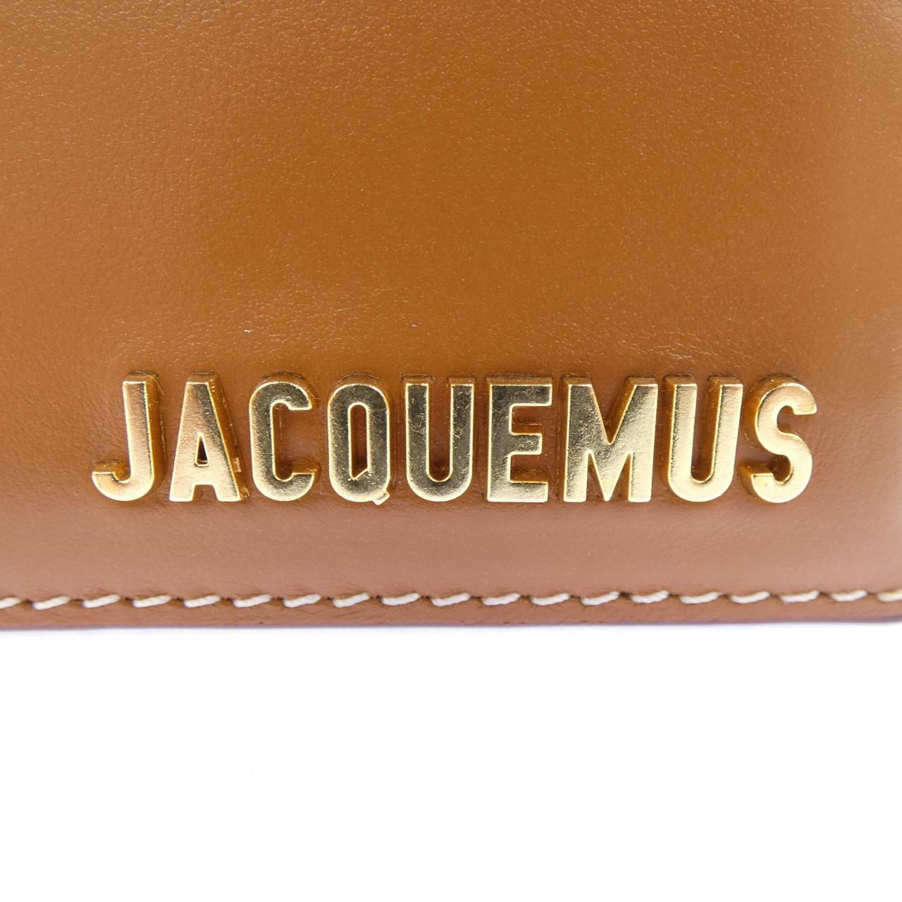 ジャックムー JACQUEMUS 213BA005.3072 BAG