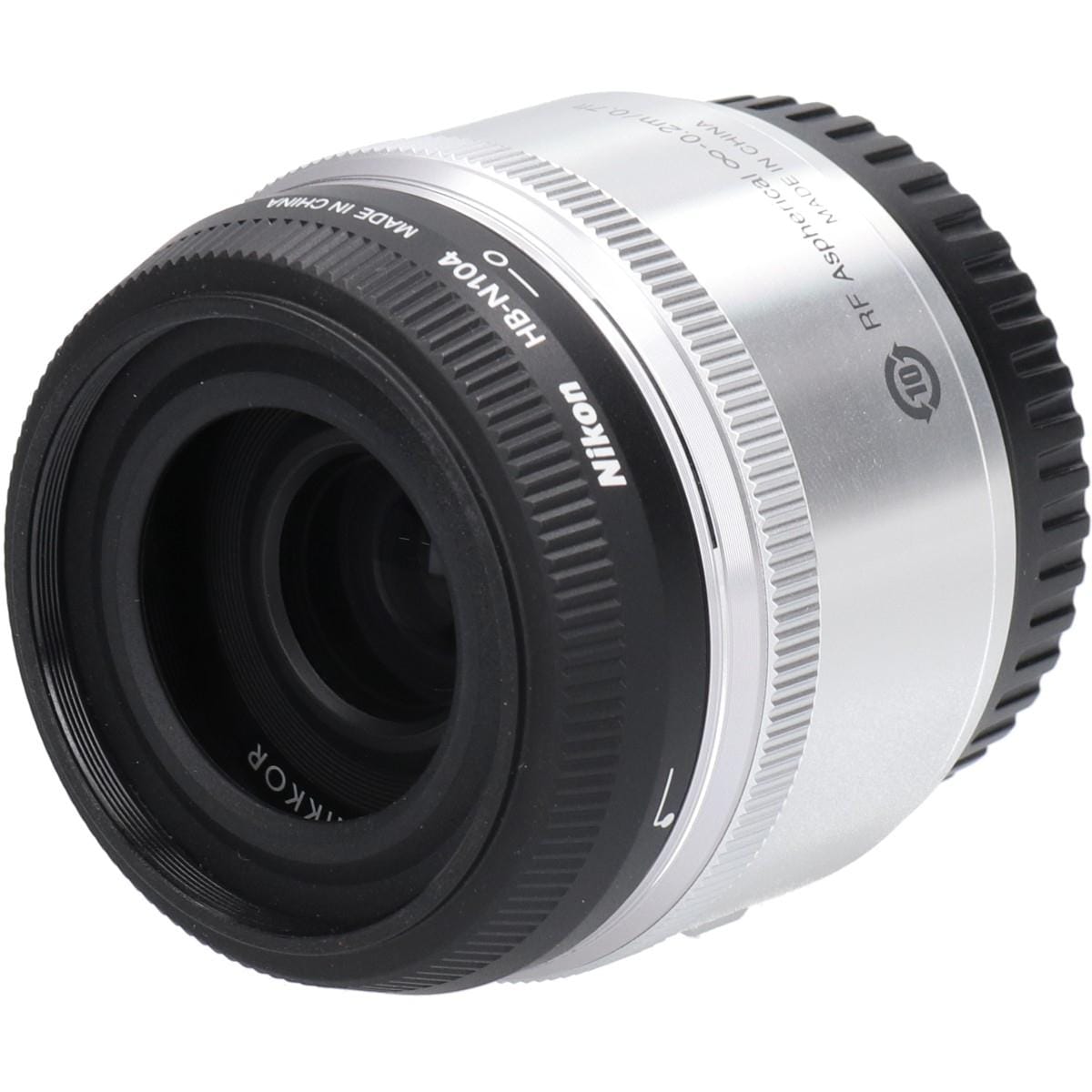 ＮＩＫＫＯＲ　１８．５ｍｍ　Ｆ１．８