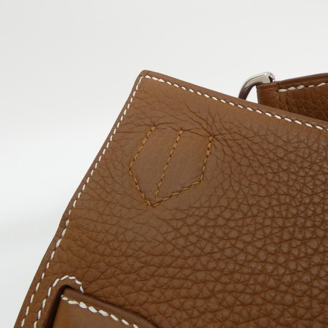 エルメス ジプシエール 31cm 065830CK ショルダーバッグ