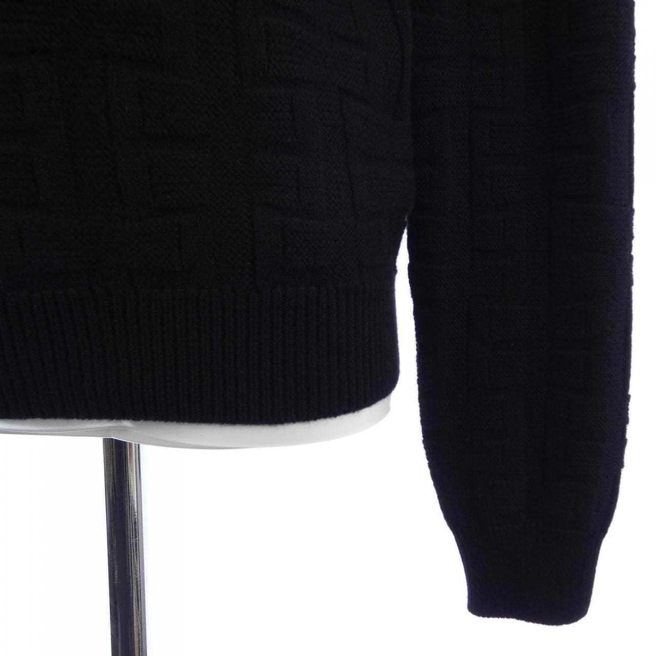 エルメス HERMES ラウンジウェアヴォヤージュ LOUNGEWEAR VOYAGE 2H2630DA ニット