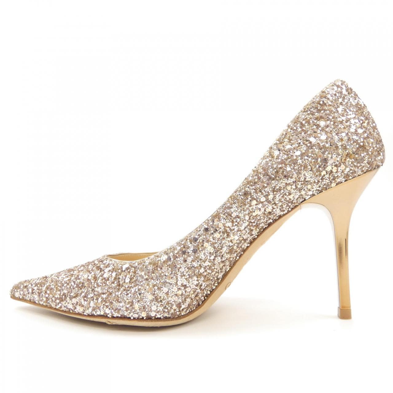 ジミーチュウ JIMMY CHOO パンプス