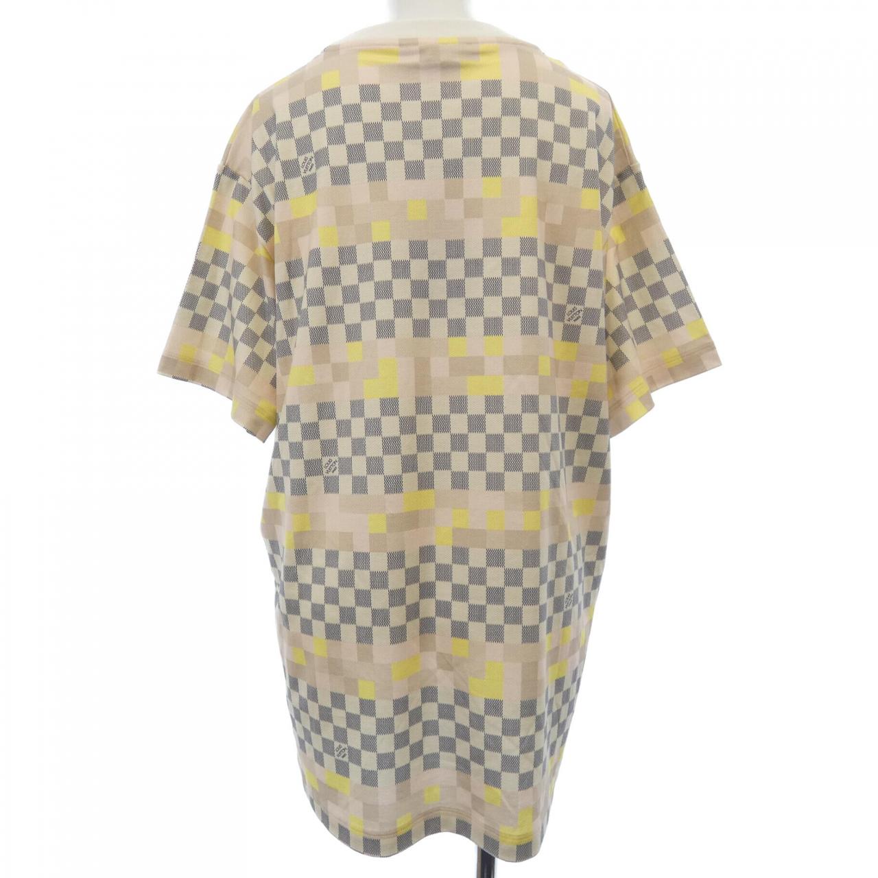 ルイヴィトン LOUIS VUITTON Tシャツ