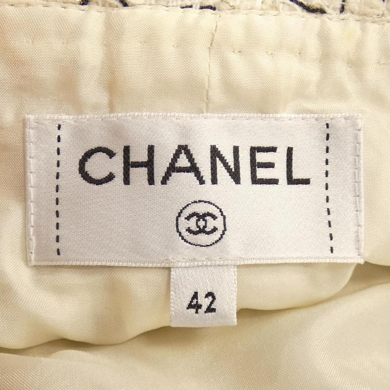 シャネル CHANEL スカート