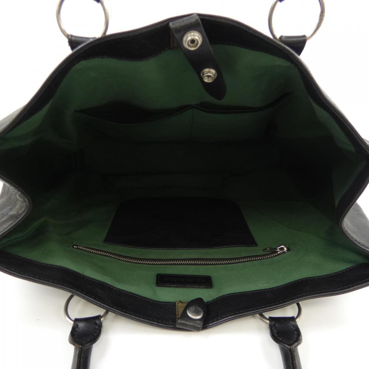 SOMES SADDLE BAG
