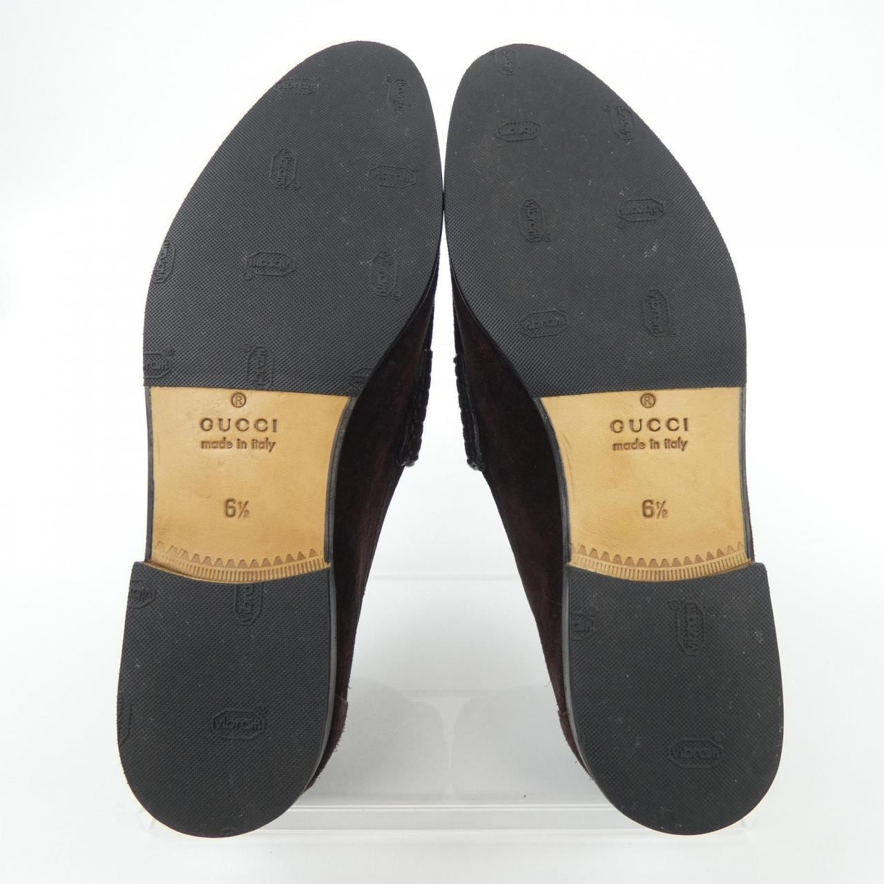 グッチ GUCCI 253303 シューズ