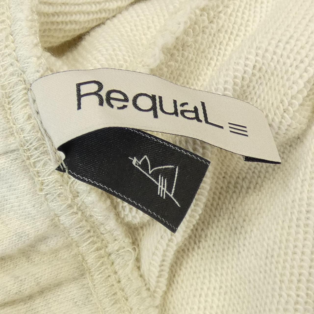 REQUAL RQ24AW-PT12 パンツ