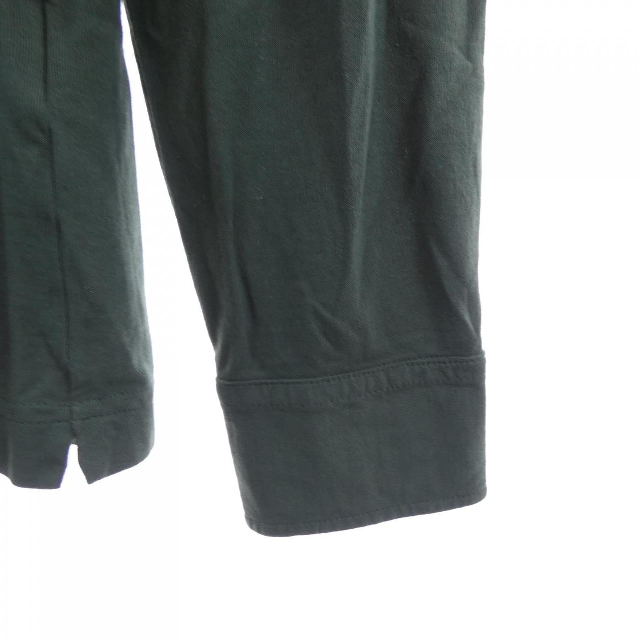 ドルモア Drumohr シャツ