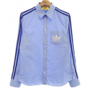 グッチ GUCCI ADIDAS 726087 ZALPP シャツ