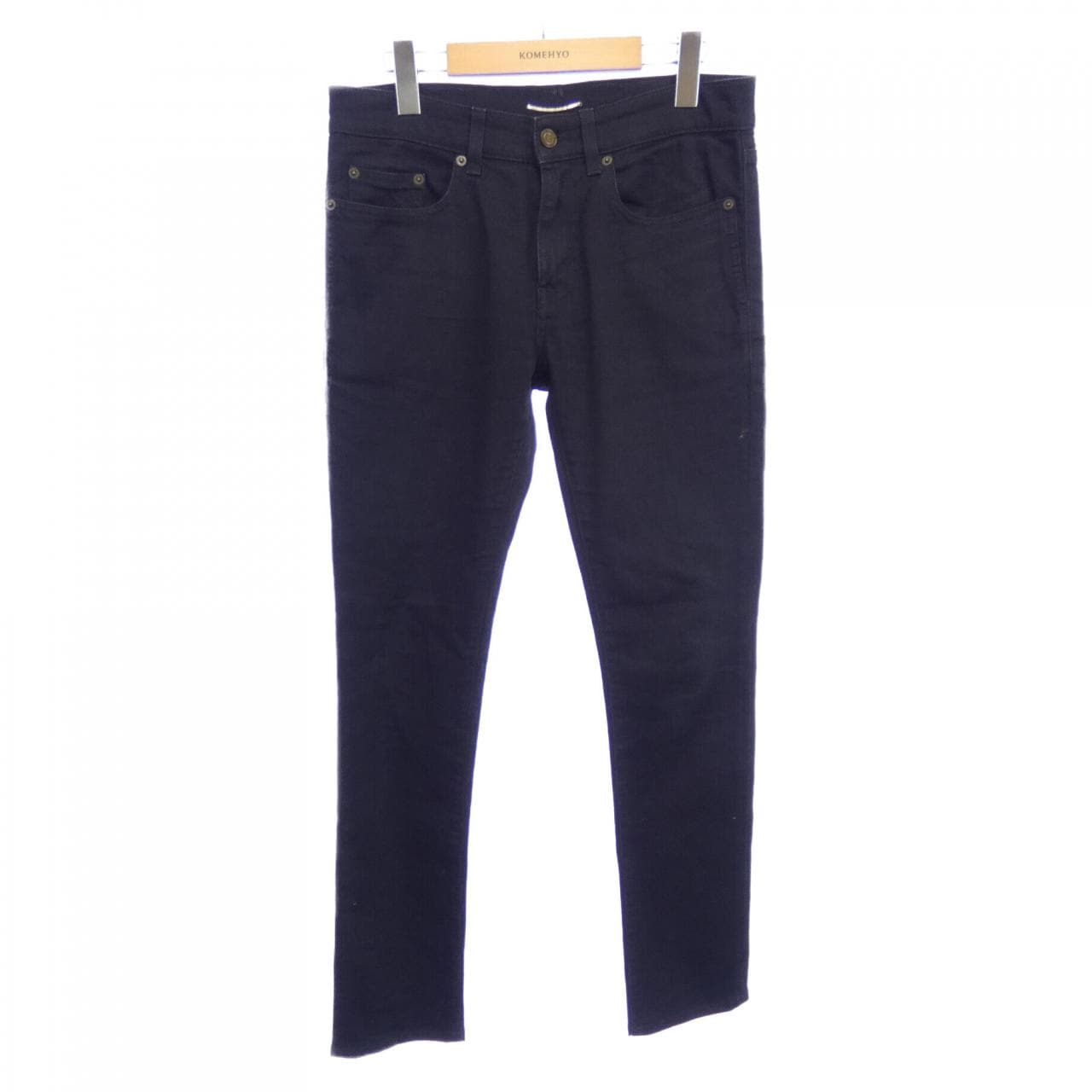 サンローラン SAINT LAURENT 527389 YS500 ジーンズ
