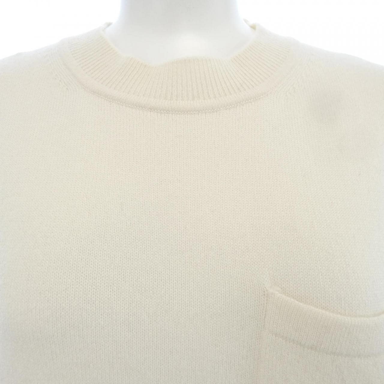 エルメス HERMES DO RE BOUCLES 3H2818D4 ツイルレーヌ ニット