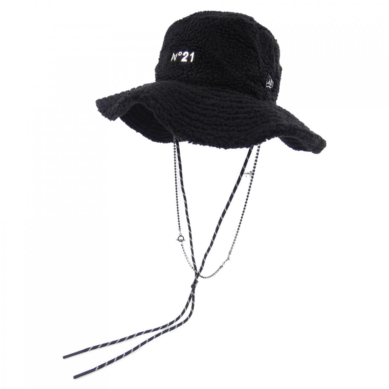 ヌメロヴェントゥーノ N°21 N21XNE-AWB ハット
