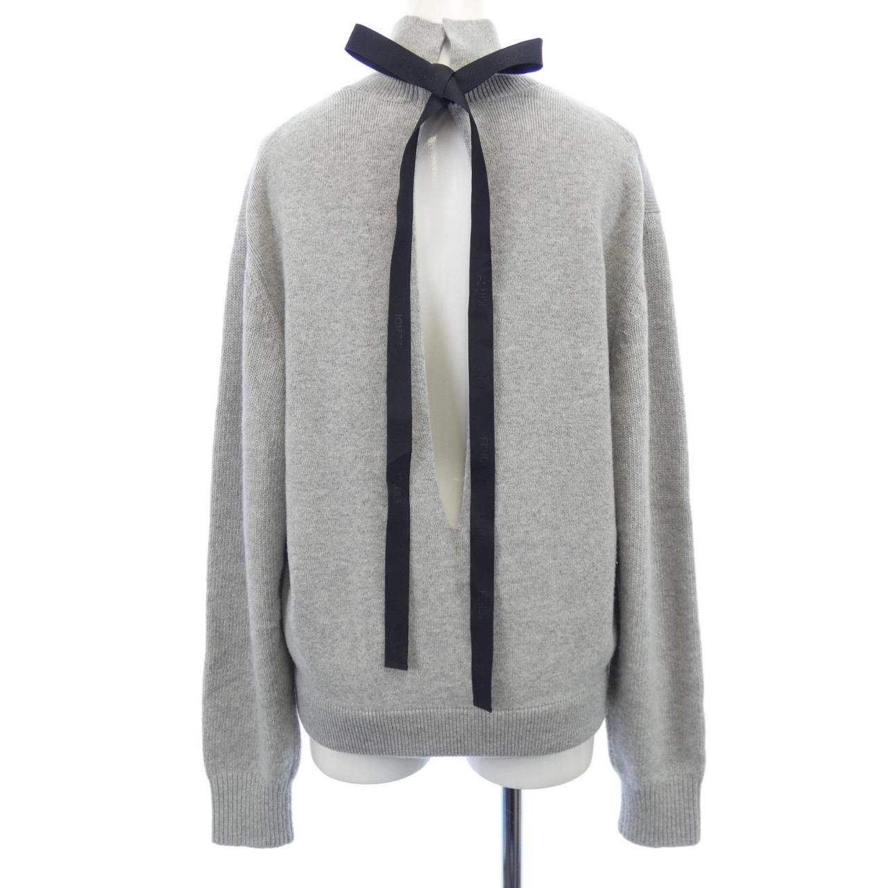 フェンディ FENDI FZX934 ANJJ ニット