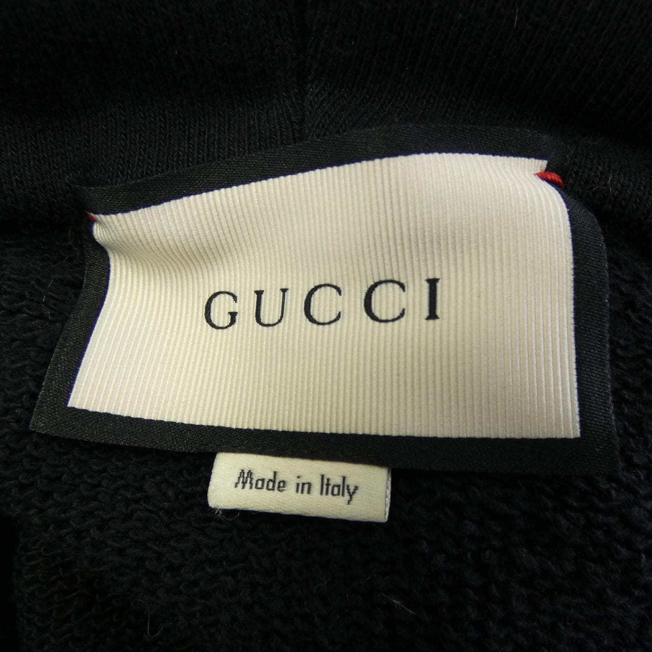 グッチ GUCCI 454585-X5K91 パーカー