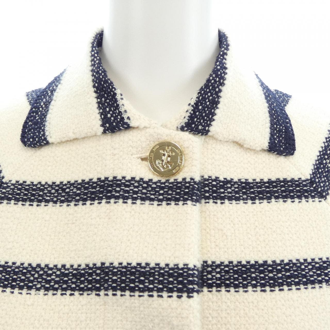 クリスチャンディオール CHRISTIAN DIOR D-STRIPE 314V13AM726 ジャケット