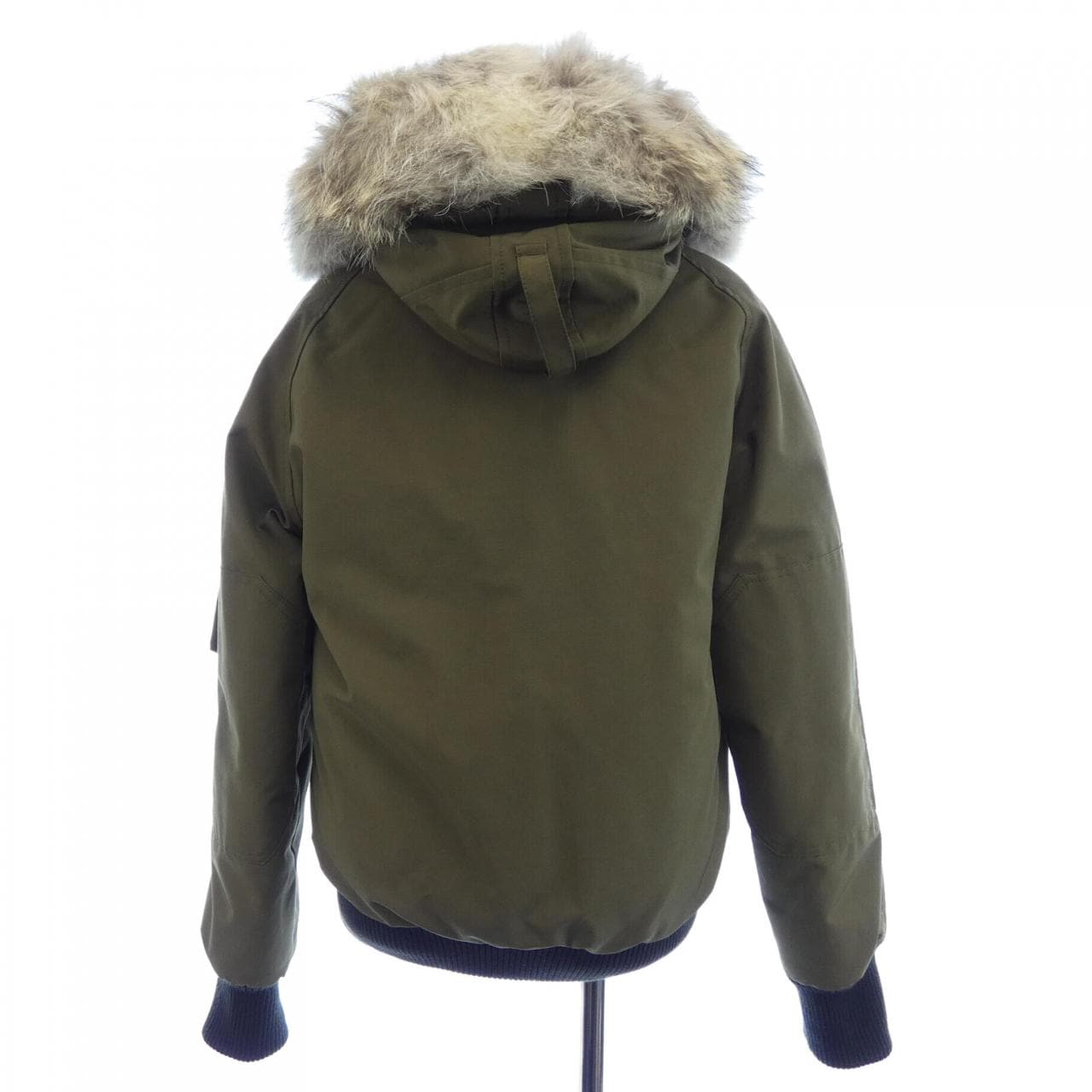 カナダグース CANADA GOOSE チリワック 7999L CHILLIWACK ダウンジャケット