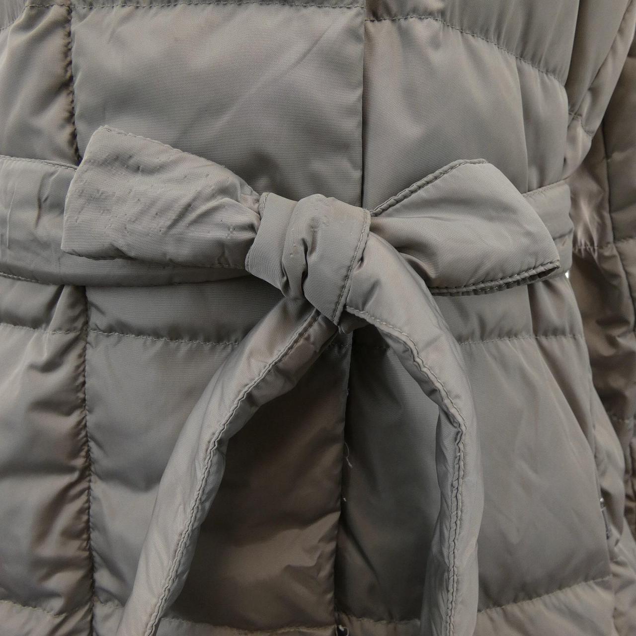 マックスマーラウィークエンド Max Mara weekend 54860233075 ダウンコート