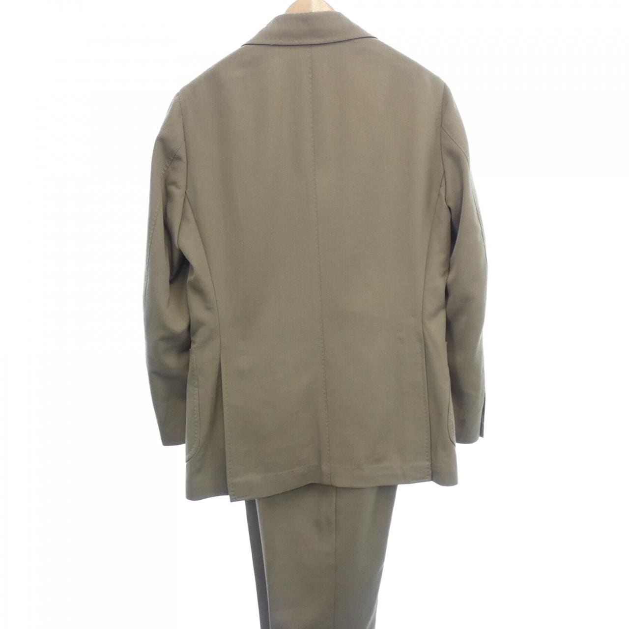 スティレラティーノ STILE LATINO NAPOLI スーツ