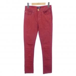 シャネル CHANEL P35938V26114 09A パンツ