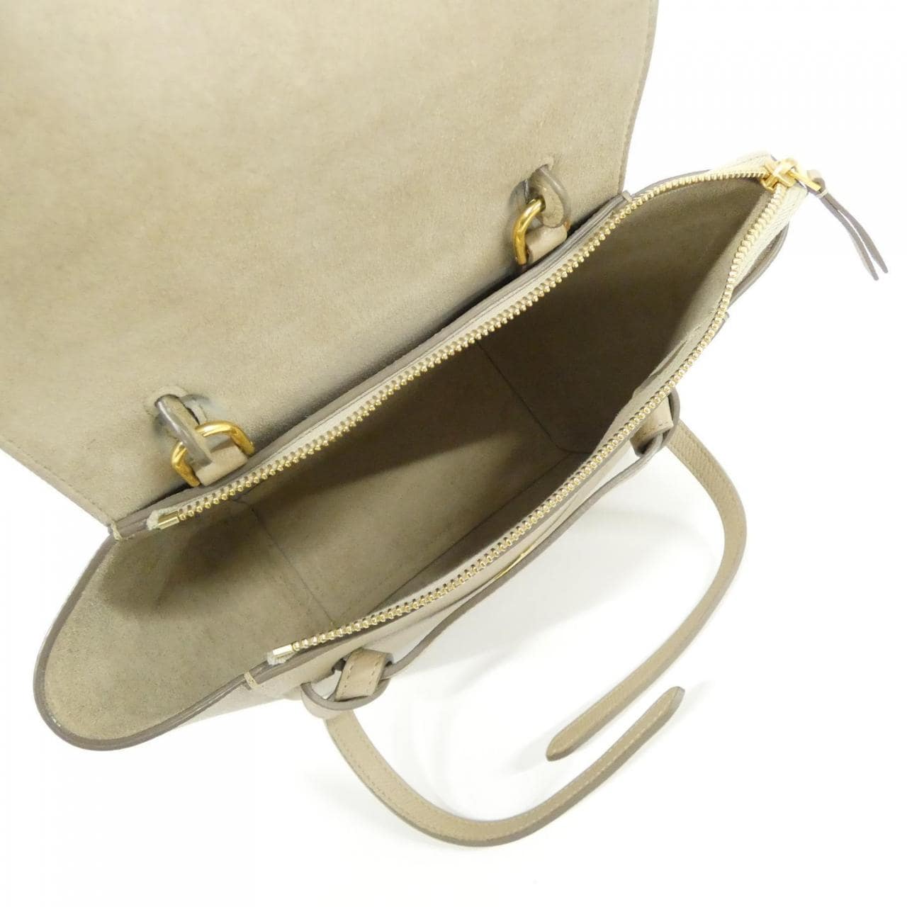 セリーヌ ナノ ベルト 189003ZVA バッグ