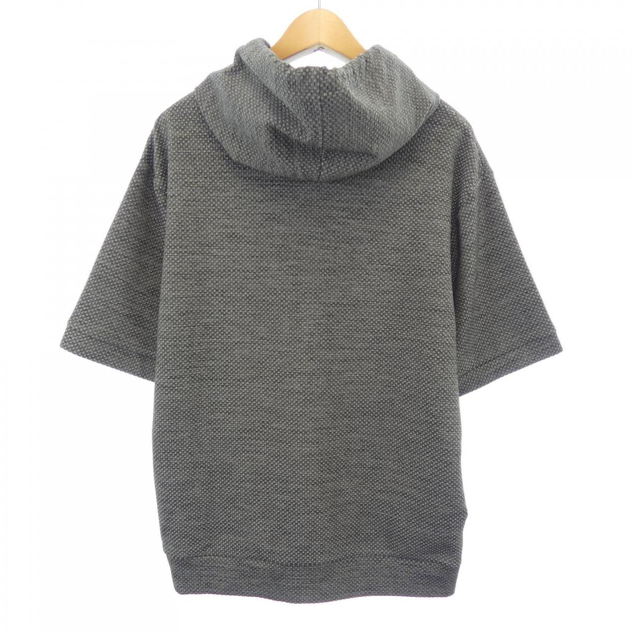 ブラックレーベルクレストブリッジ BLACK LABEL CRESTBRIDGE パーカー 