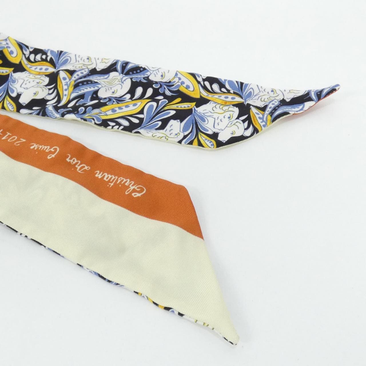 クリスチャンディオール スカーフ