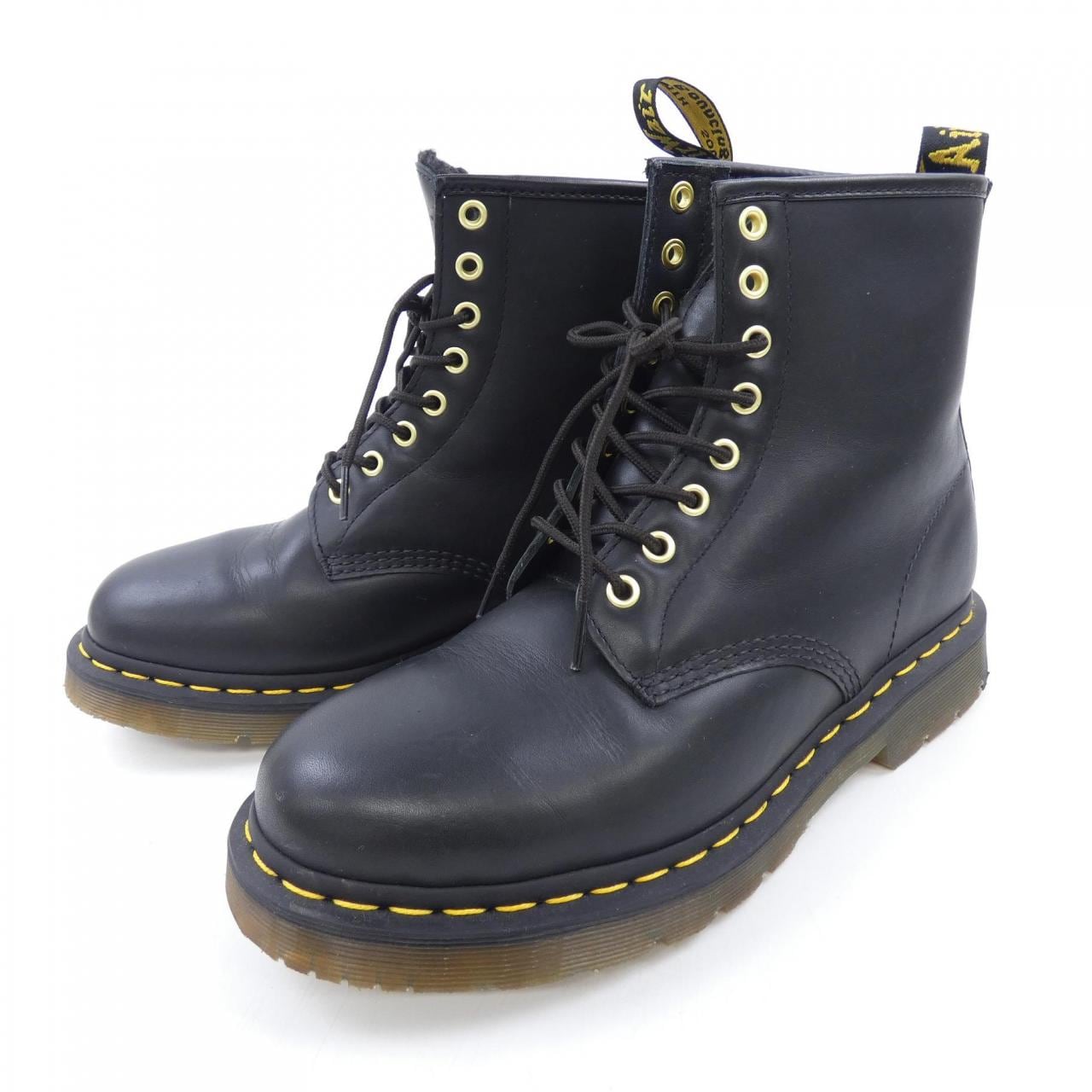 ドクターマーチン DR.MARTENS 26860 ブーツ