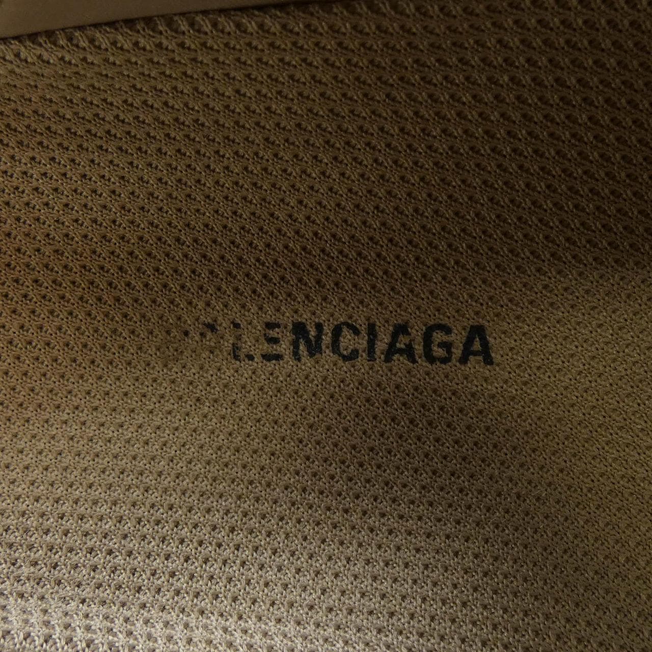 バレンシアガ BALENCIAGA TRACK 617543 サンダル