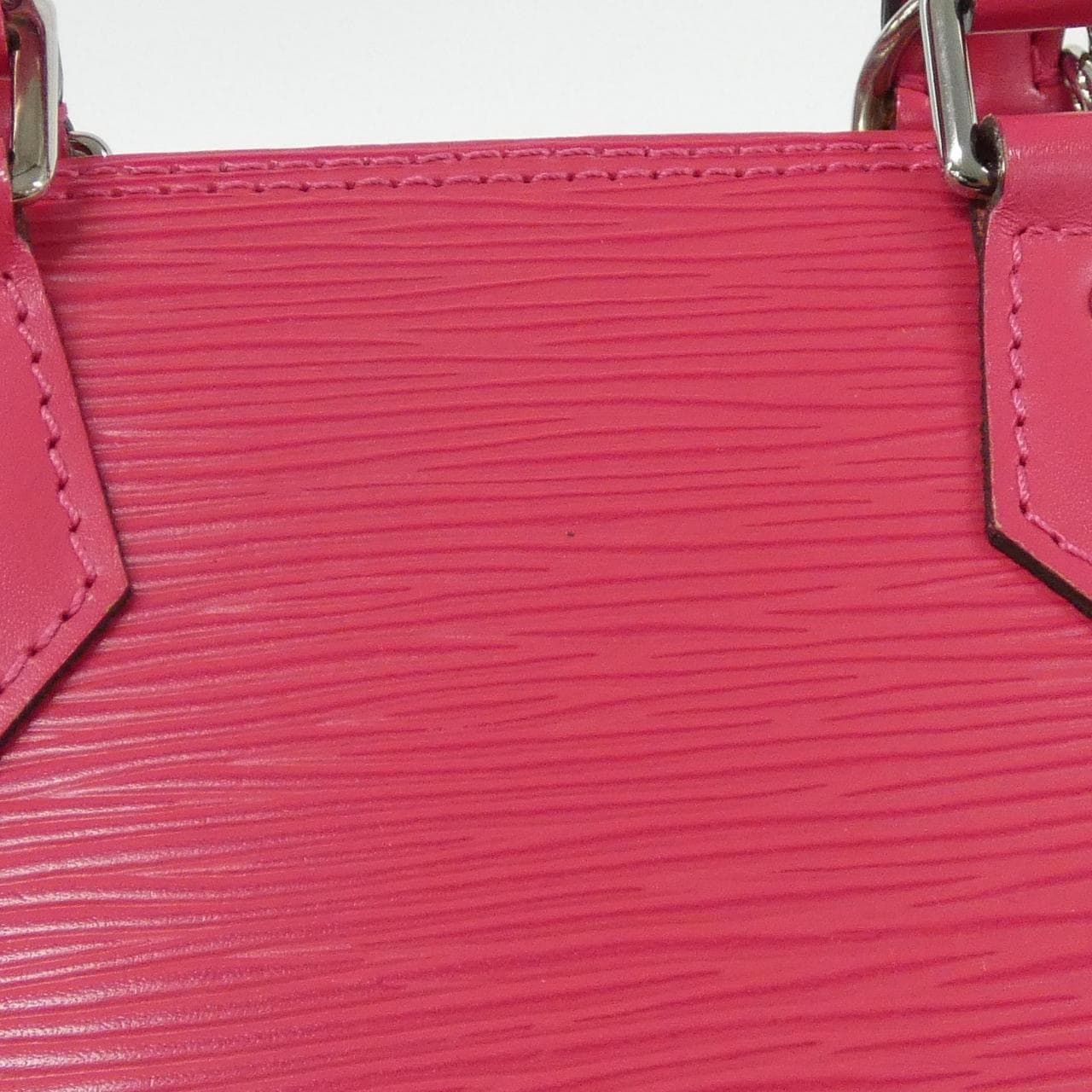 ルイヴィトン エピ アルマBB M53357 バッグ