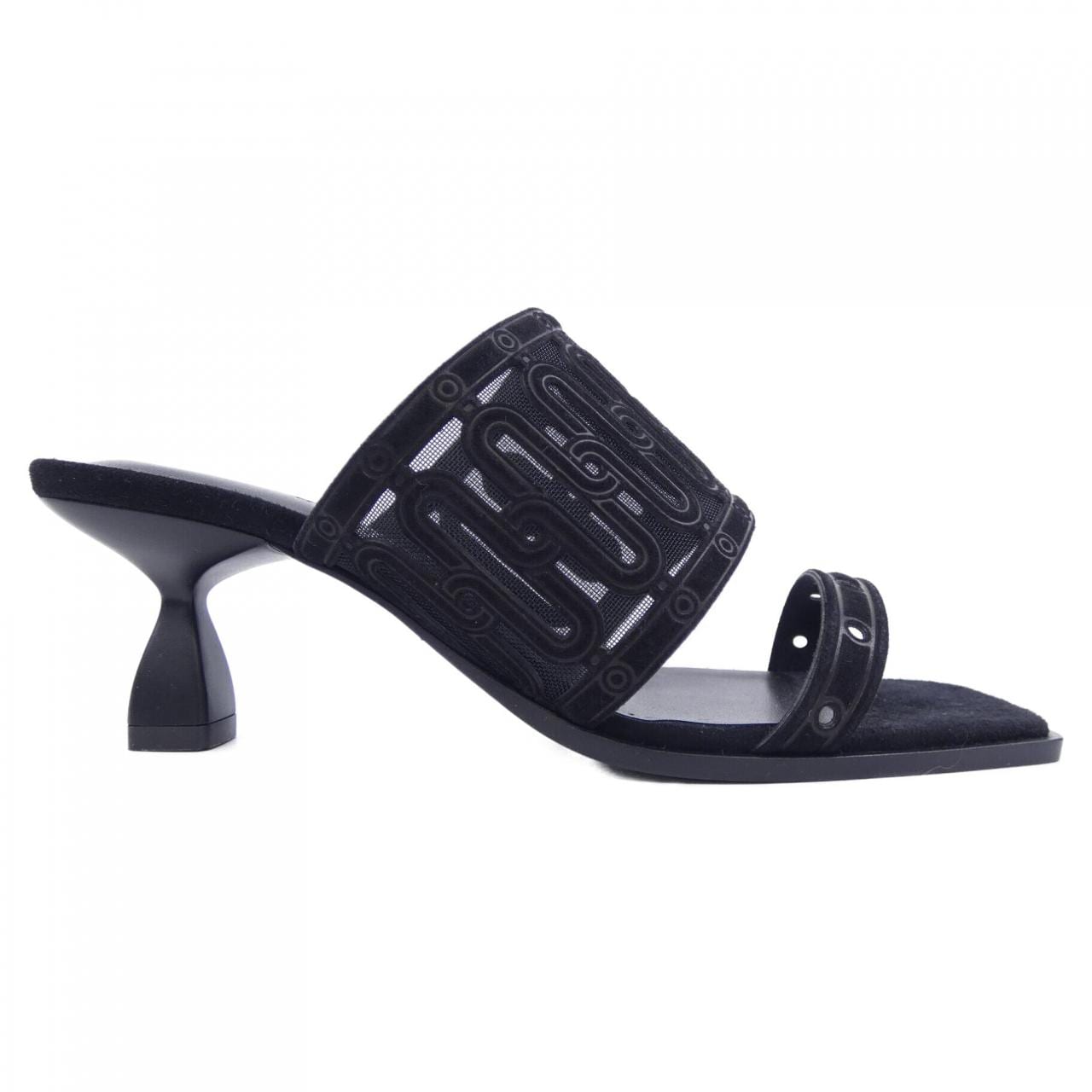 エルメス HERMES ジョイア クルードゥフォルジュ 242027Z サンダル