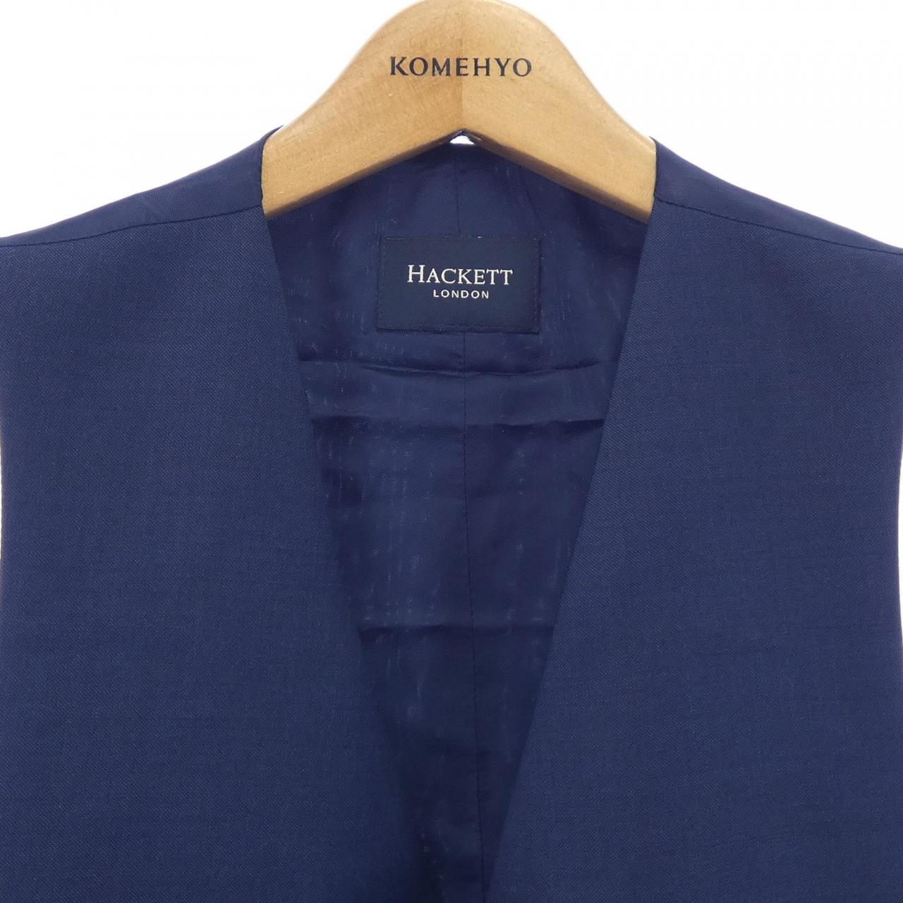ハケット HACKETT ベスト