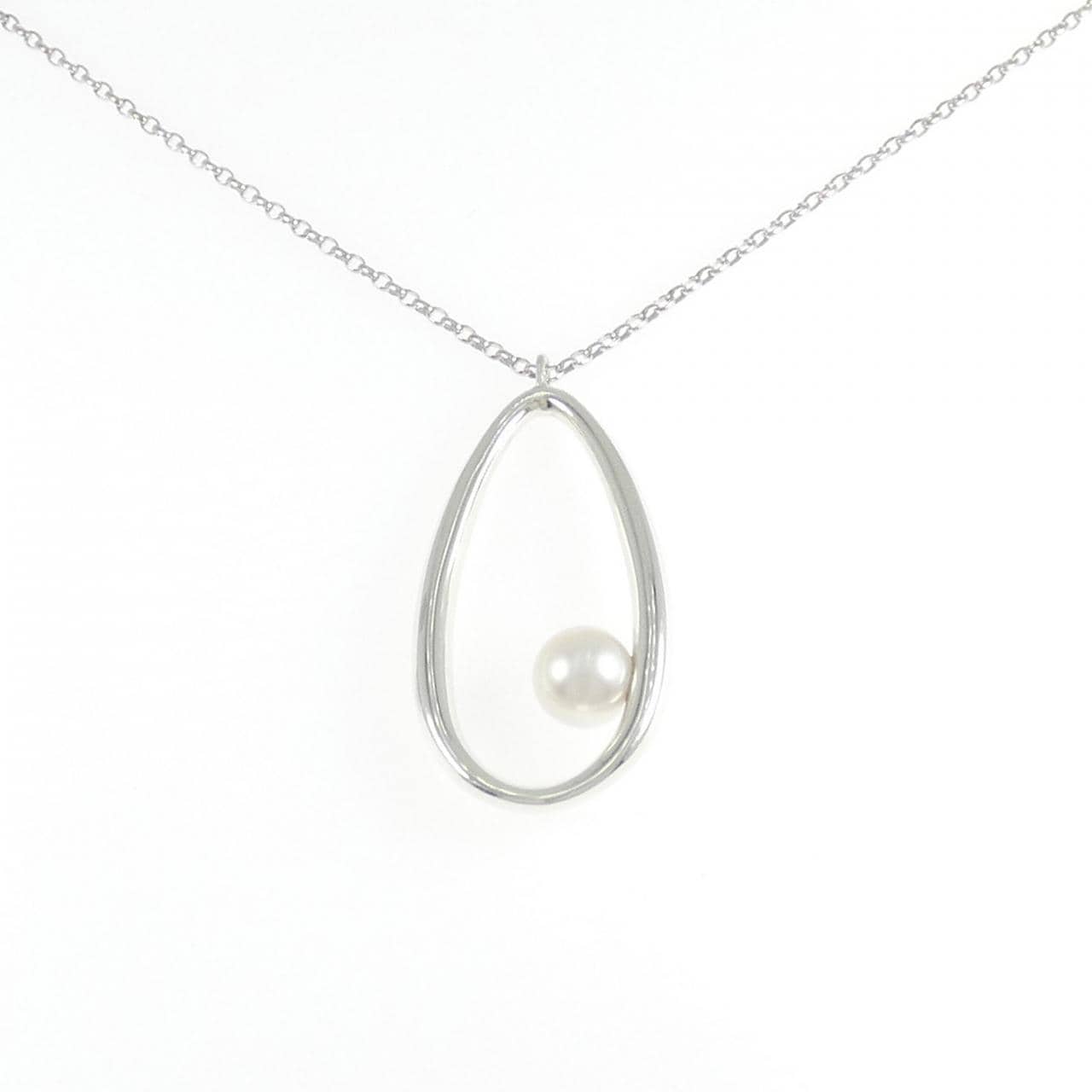 ミキモト アコヤパール ネックレス 7.2mm