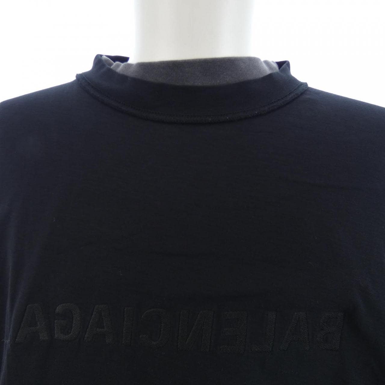 バレンシアガ BALENCIAGA 726088 TNVR5 UNISEX Tシャツ