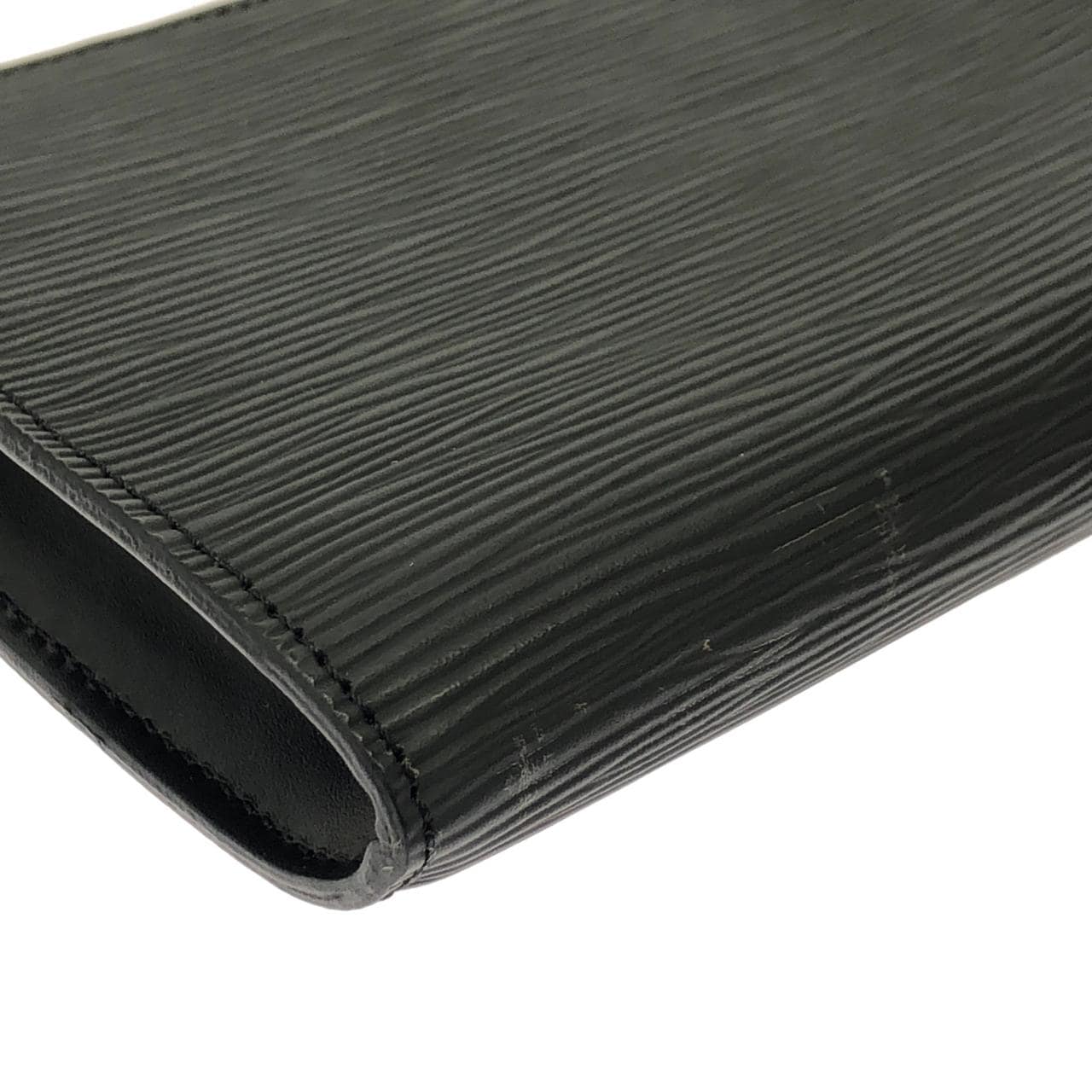 ルイヴィトン エピ ポシェット アクセソワール 24cm M52942 アクセサリーポーチ