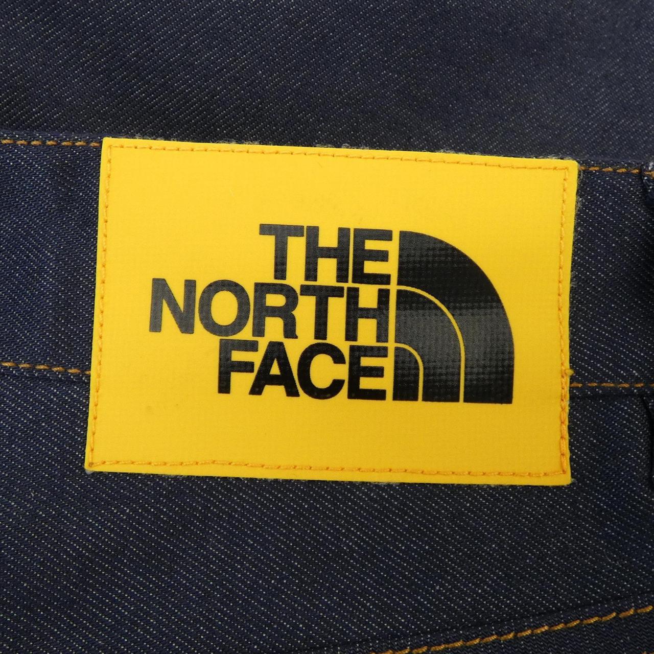 ザノースフェイス THE NORTH FACE NBW82304 ジーンズ