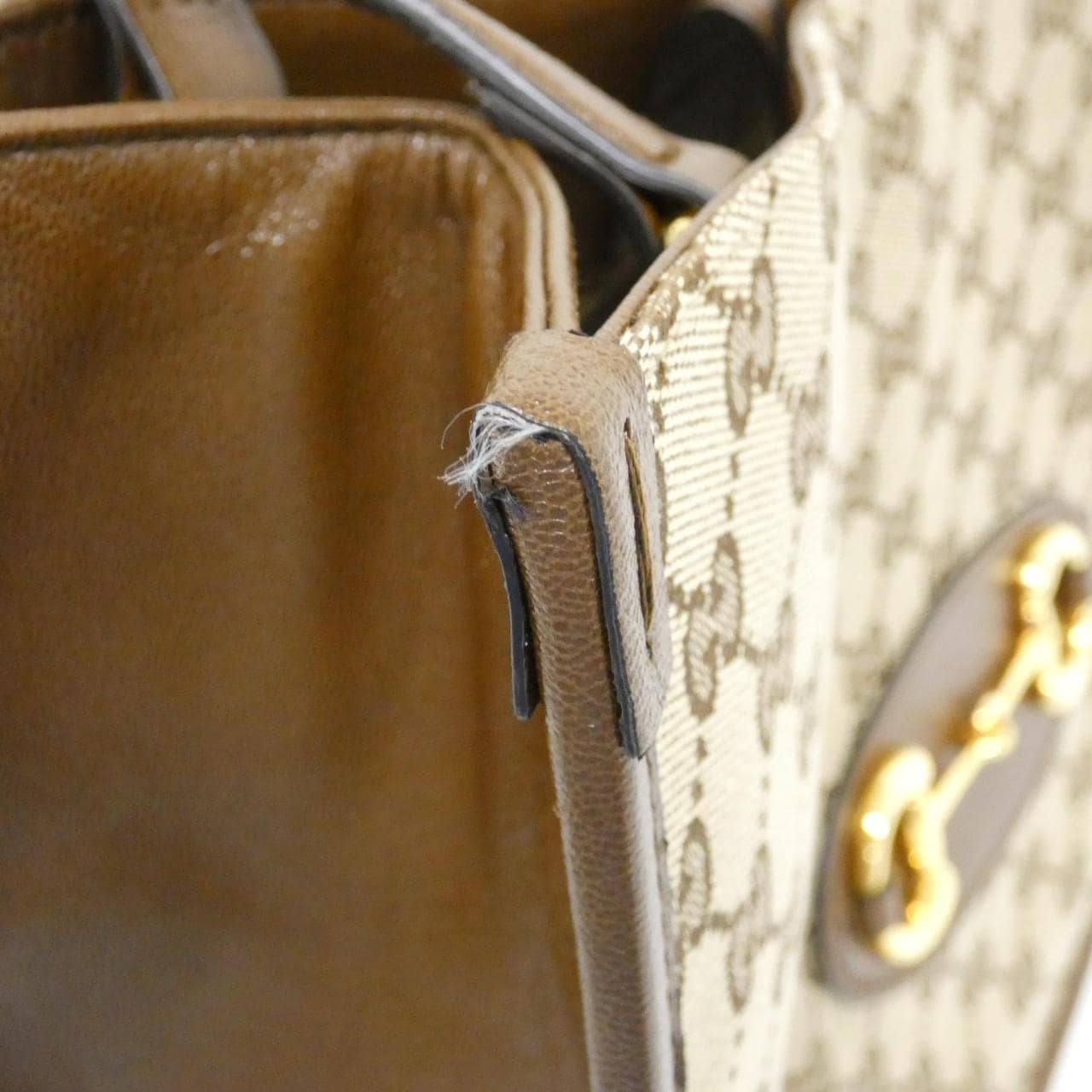 グッチ GUCCI HORSEBIT 1955 623694 GY5OG バッグ