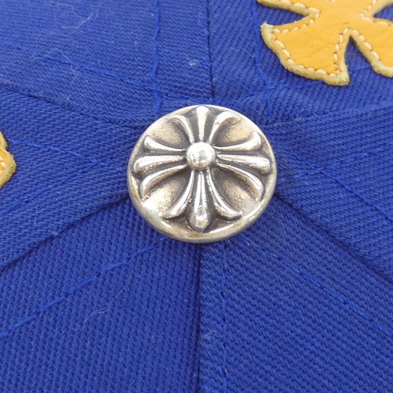 クロムハーツ CHROME HEARTS 304177428******313 キャップ