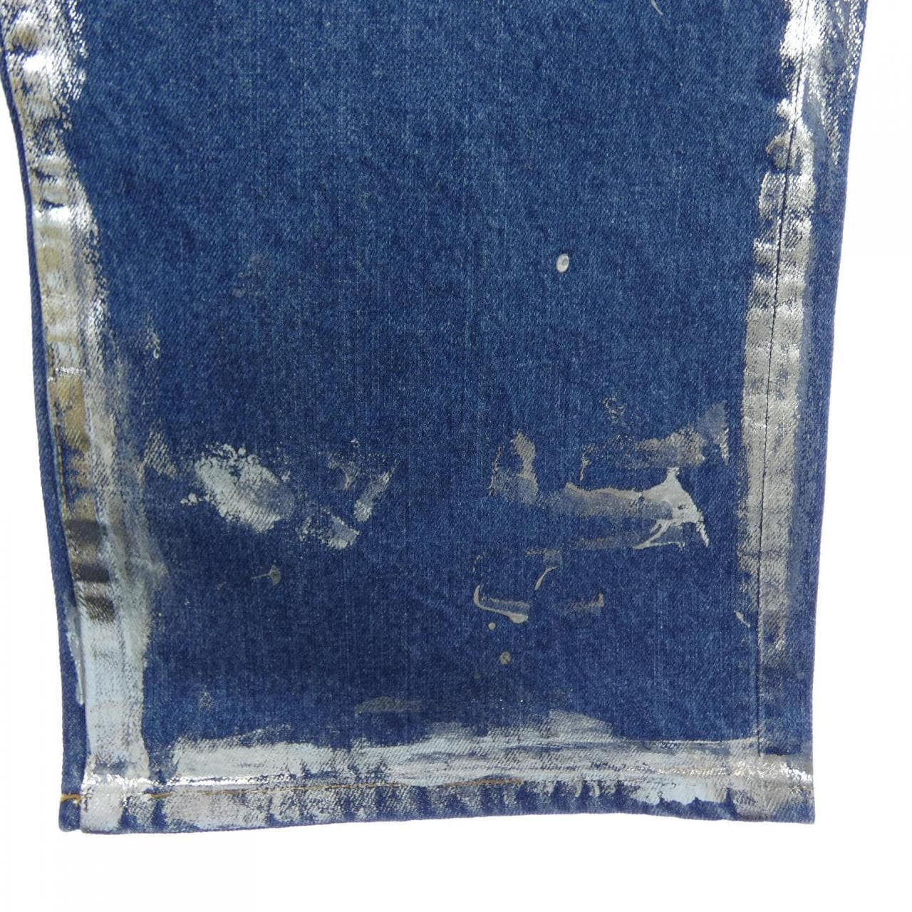 KHOKI 24SS-P-04 ジーンズ