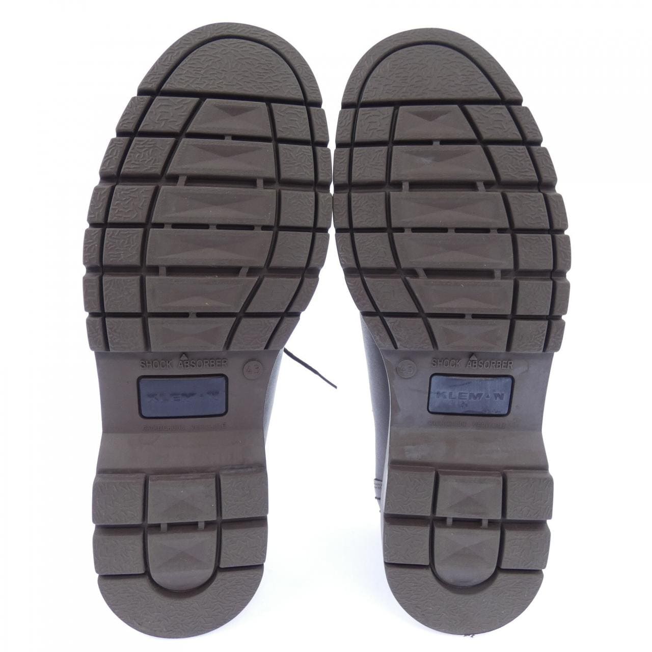 KLEMAN PADROR シューズ