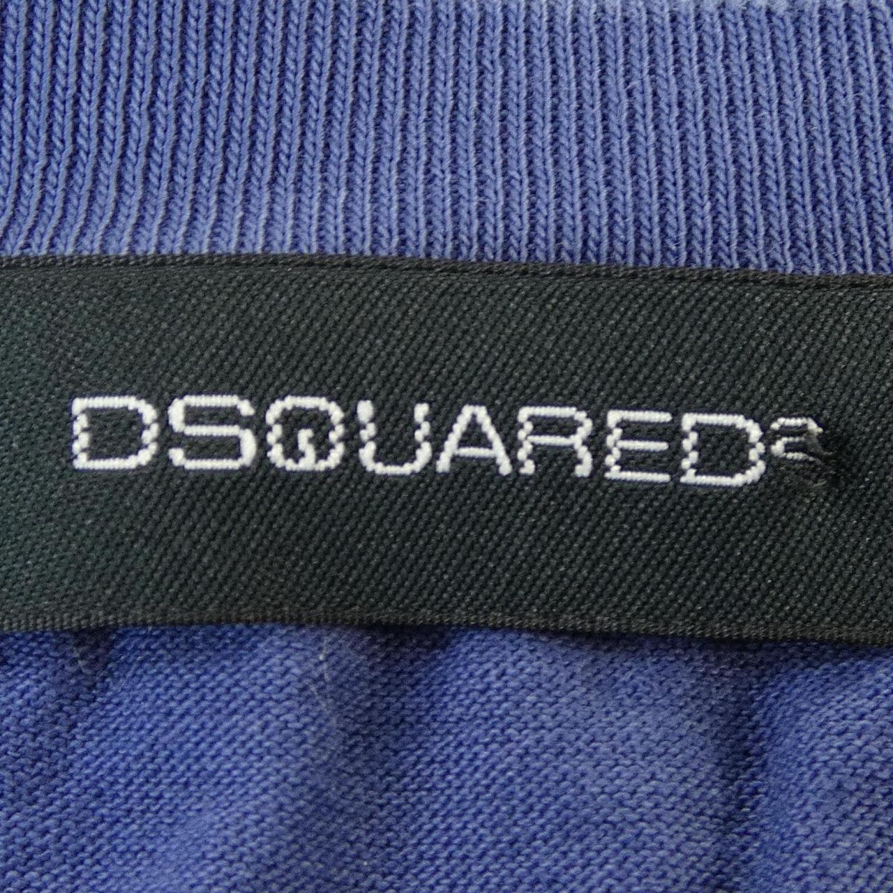 ディースクエアード DSQUARED2 S74GC0722 Tシャツ