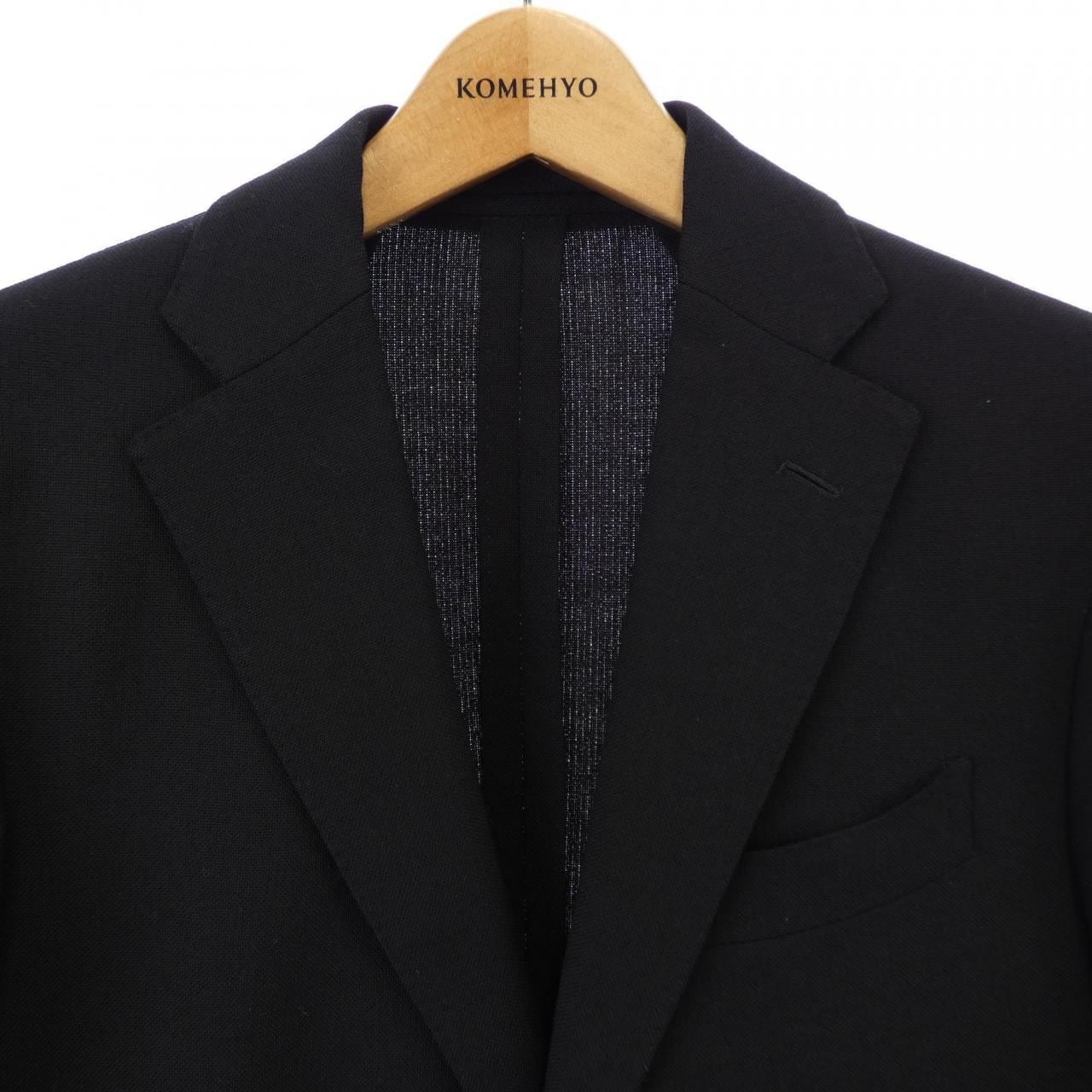 ラルディーニ LARDINI スーツ