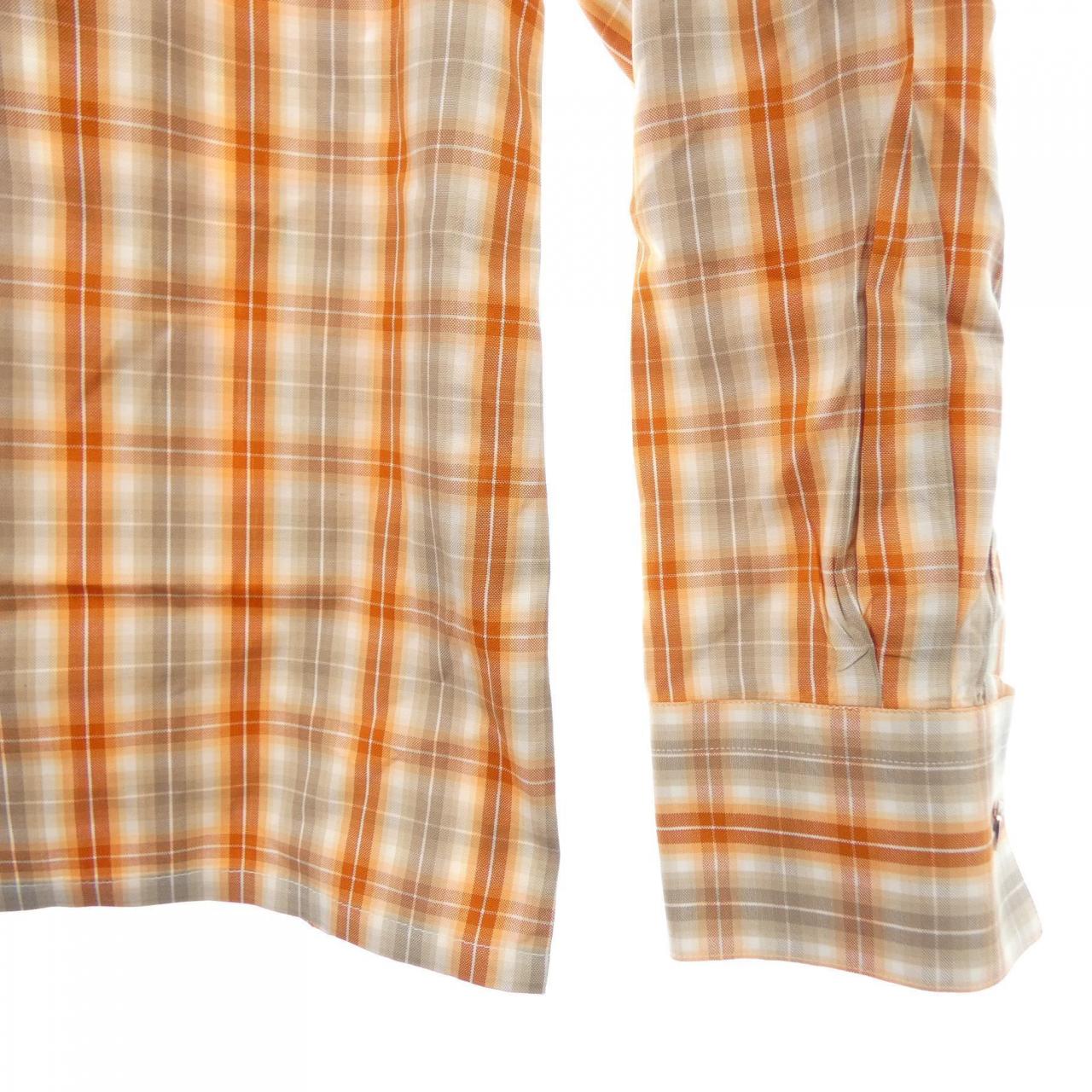 エルメス HERMES sh044. シャツ