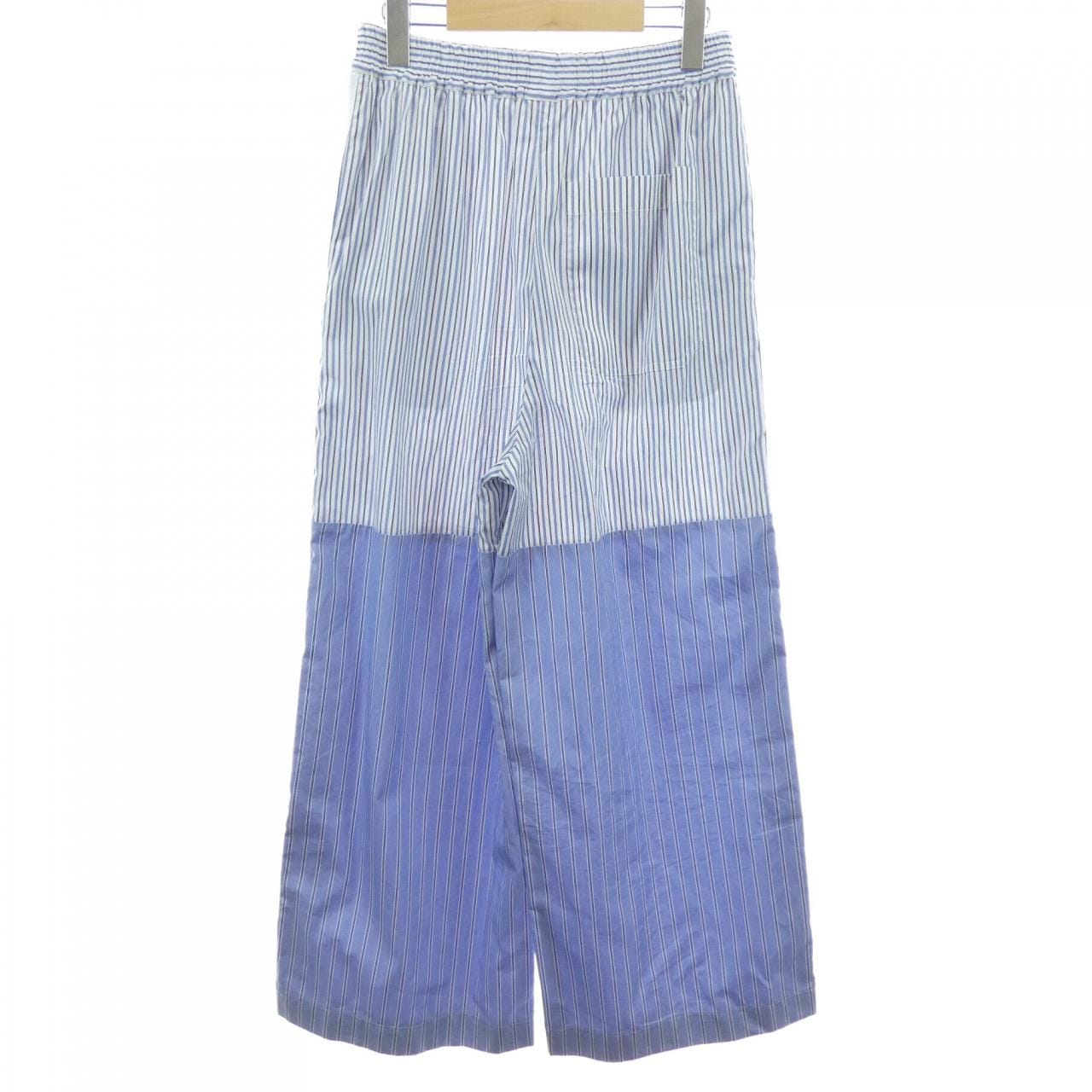 ステラマッカートニー STELLA MCCARTNEY パンツ