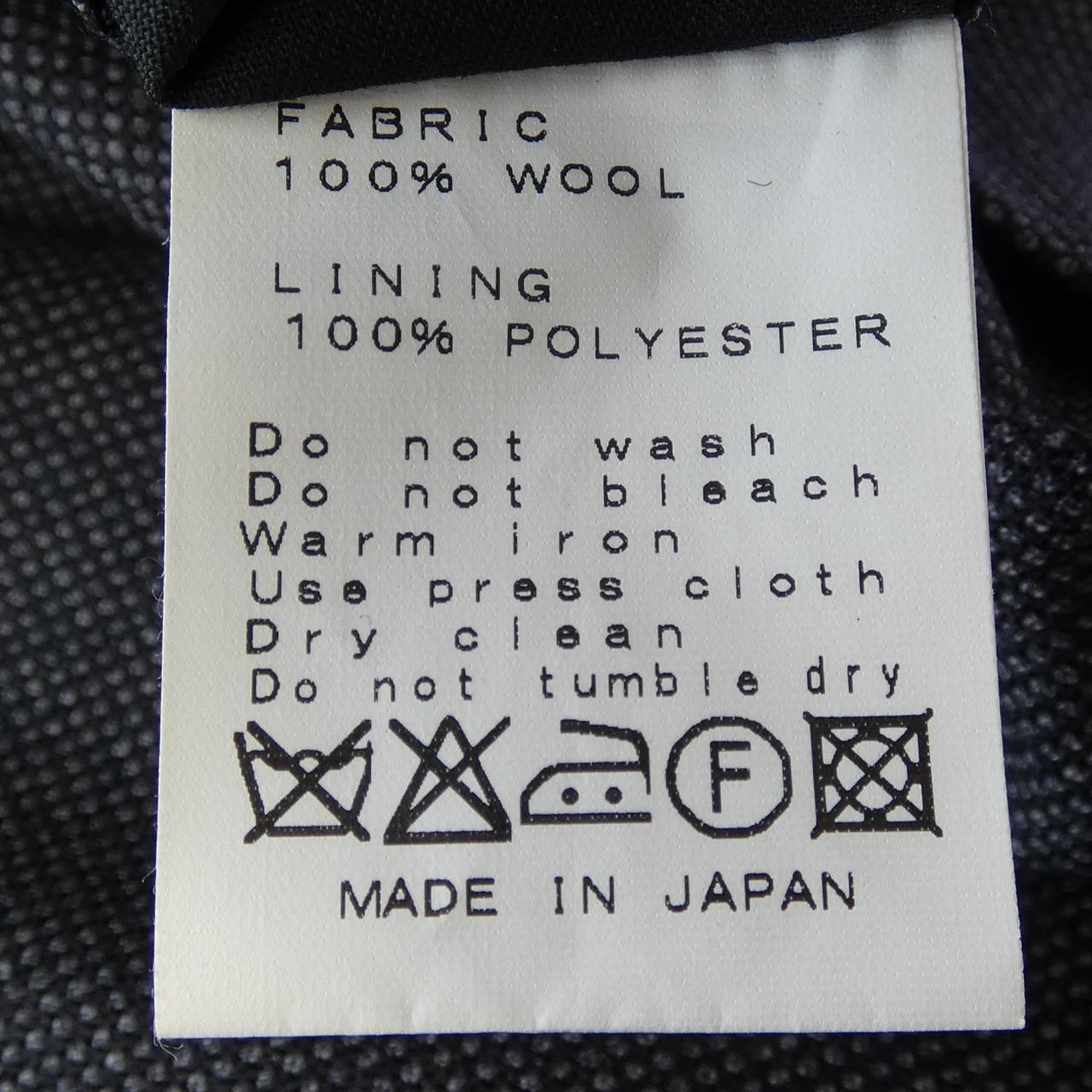 リングジャケット RING JACKET パンツ