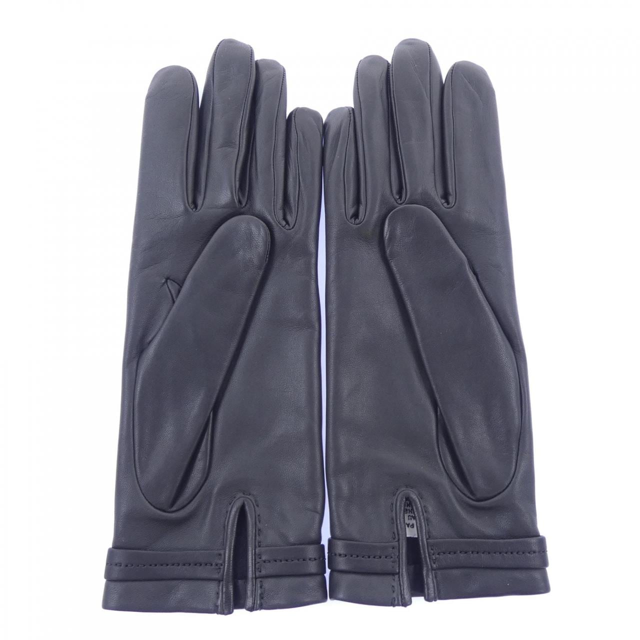 エルメス HERMES GLOVE